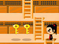Παιχνίδι Kongfu Master Keys