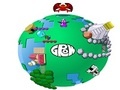 Παιχνίδι World creation