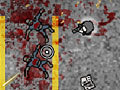 Παιχνίδι Endless Zombie Rampage 2