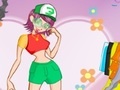Παιχνίδι Winx Heart Dress Up