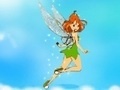 Παιχνίδι Winx Flying Way
