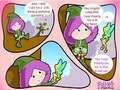 Παιχνίδι Fairy Tailor