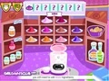 Παιχνίδι Cosmetics Workshop