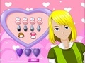 Παιχνίδι Love Make Up