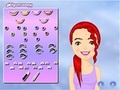 Παιχνίδι Picture Perfect Makeover