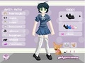 Παιχνίδι Dress Up Now