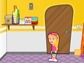 Παιχνίδι Caroline Adventure