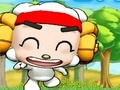 Παιχνίδι Little Sheep Adventure