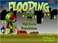 Παιχνίδι Flooding