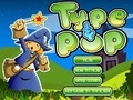 Παιχνίδι Type N Pop