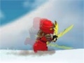 Παιχνίδι Ninjago Secret Key
