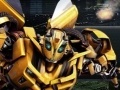 Παιχνίδι AutobotStronghold