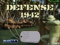 Παιχνίδι Defence 1942