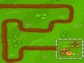 Παιχνίδι Garden TD