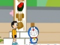 Παιχνίδι Doraemon Flap Flap