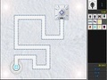 Παιχνίδι Snow virus