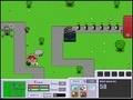 Παιχνίδι Toy Town Tower Defence