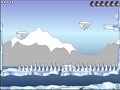 Παιχνίδι Polar rescue