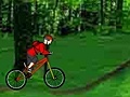Παιχνίδι Mountain biking