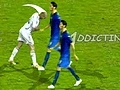 Παιχνίδι Zidane and Materazzi