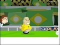 Παιχνίδι Run Ronaldo