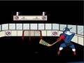 Παιχνίδι Capitaine Cage Hockey
