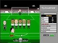 Παιχνίδι Freekick Challenge