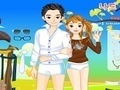 Παιχνίδι Boyfriend Dress Up