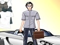 Παιχνίδι Car Shopping Boy