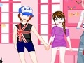 Παιχνίδι Shopping In Love