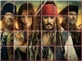 Παιχνίδι Pirates Of The Caribbean