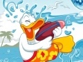Παιχνίδι Mickey Mouse: Water Battle