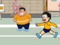 Παιχνίδι Doraemon Funny Friends