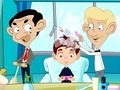 Παιχνίδι Trouble In Hair Salon