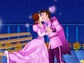 Παιχνίδι Princess Kiss