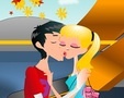 Παιχνίδι Skate Park Kissing