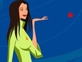 Παιχνίδι Flying Kiss