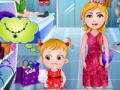 Παιχνίδι Baby Hazel Fancy Dress