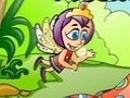 Παιχνίδι Mushroom Fairy Coloring