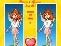 Παιχνίδι Winx Difference