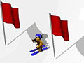 Παιχνίδι Slalom