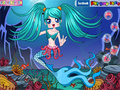 Παιχνίδι Mermaid Princess Jamie