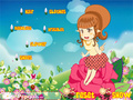 Παιχνίδι Dearie Flower Elf
