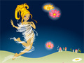 Παιχνίδι Fairytale fancy dress