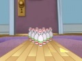 Παιχνίδι Bowling Tom and Jerry