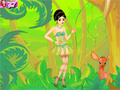 Παιχνίδι The Forest Fairy