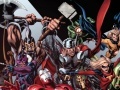 Παιχνίδι Photo Mess Marvel Avengers