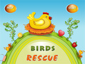 Παιχνίδι Birds Rescue