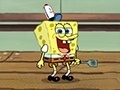 Παιχνίδι Spongebob Krab Matik