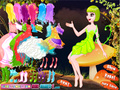 Παιχνίδι Night Forest Fairies